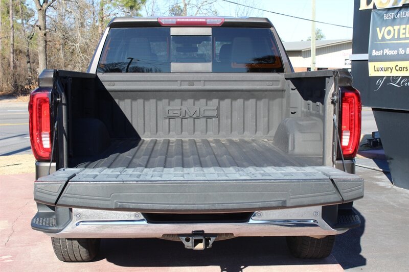 2019 GMC Sierra 1500 SLT - Photo 13 - Lexington, SC 29073