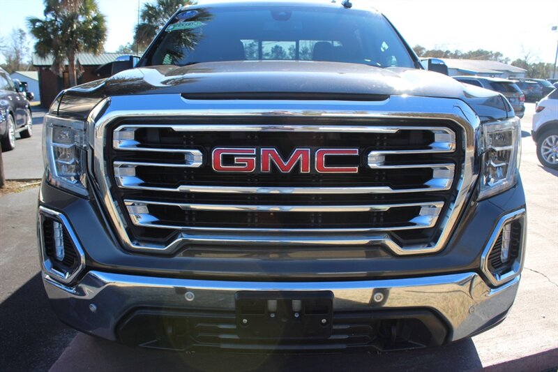 2019 GMC Sierra 1500 SLT - Photo 7 - Lexington, SC 29073