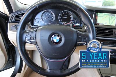 2015 BMW 528i   - Photo 39 - Lexington, SC 29073