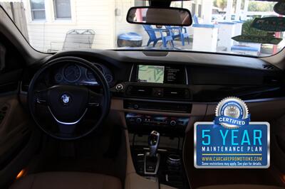 2015 BMW 528i   - Photo 22 - Lexington, SC 29073