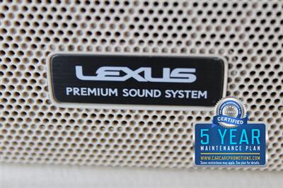 2015 Lexus LS 460   - Photo 46 - Lexington, SC 29073