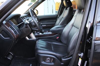 2017 Land Rover Range Rover Supercharged LWB - Photo 20 - Lexington, SC 29073