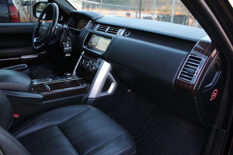 2017 Land Rover Range Rover Supercharged LWB - Photo 39 - Lexington, SC 29073