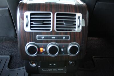 2017 Land Rover Range Rover Supercharged LWB - Photo 26 - Lexington, SC 29073