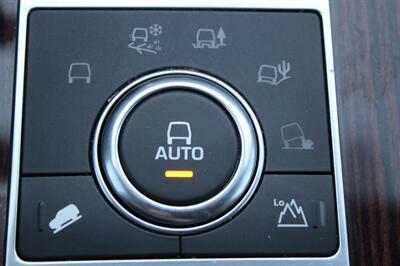 2017 Land Rover Range Rover Supercharged LWB - Photo 45 - Lexington, SC 29073