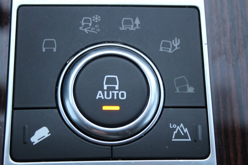 2017 Land Rover Range Rover Supercharged LWB - Photo 45 - Lexington, SC 29073