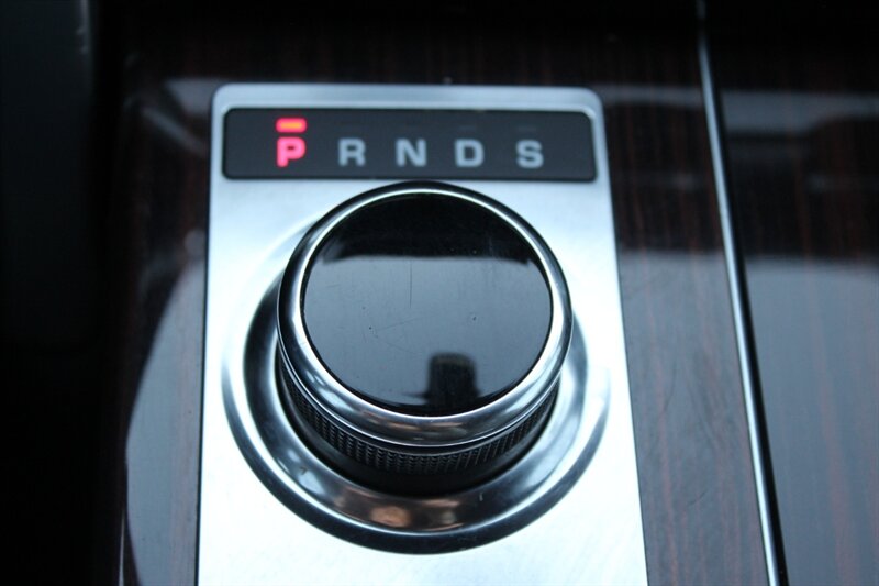 2017 Land Rover Range Rover Supercharged LWB - Photo 46 - Lexington, SC 29073