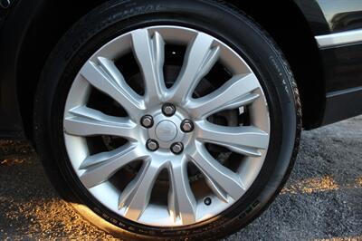 2017 Land Rover Range Rover Supercharged LWB - Photo 55 - Lexington, SC 29073