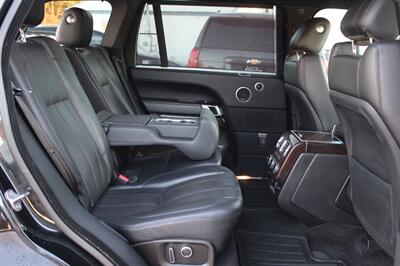 2017 Land Rover Range Rover Supercharged LWB - Photo 32 - Lexington, SC 29073