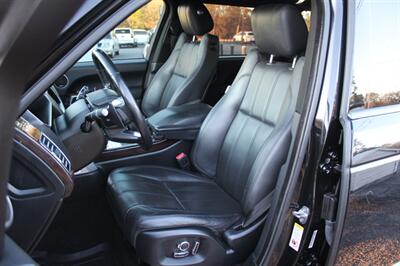 2017 Land Rover Range Rover Supercharged LWB - Photo 21 - Lexington, SC 29073