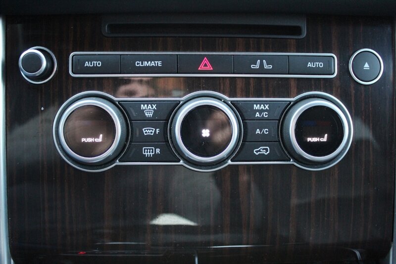 2017 Land Rover Range Rover Supercharged LWB - Photo 47 - Lexington, SC 29073