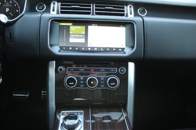 2017 Land Rover Range Rover Supercharged LWB - Photo 51 - Lexington, SC 29073