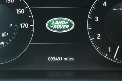 2017 Land Rover Range Rover Supercharged LWB - Photo 42 - Lexington, SC 29073