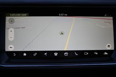 2017 Land Rover Range Rover Supercharged LWB - Photo 48 - Lexington, SC 29073