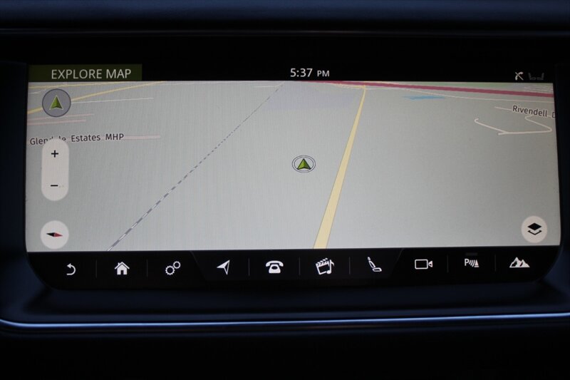 2017 Land Rover Range Rover Supercharged LWB - Photo 48 - Lexington, SC 29073