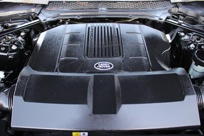 2017 Land Rover Range Rover Supercharged LWB - Photo 54 - Lexington, SC 29073