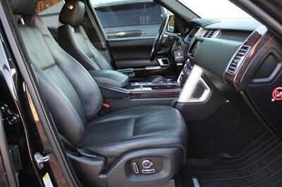 2017 Land Rover Range Rover Supercharged LWB - Photo 38 - Lexington, SC 29073