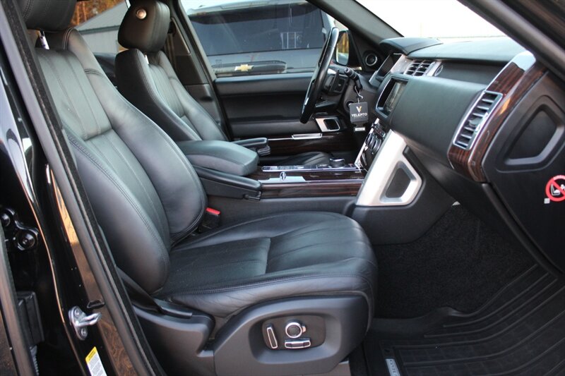 2017 Land Rover Range Rover Supercharged LWB - Photo 38 - Lexington, SC 29073