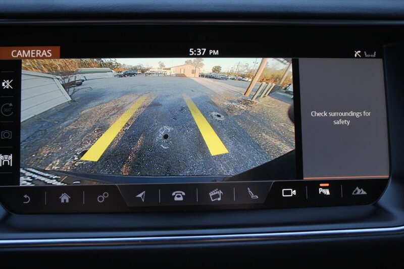 2017 Land Rover Range Rover Supercharged LWB - Photo 49 - Lexington, SC 29073