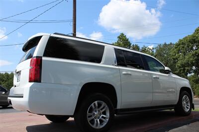 2020 Chevrolet Suburban LT   - Photo 10 - Lexington, SC 29073