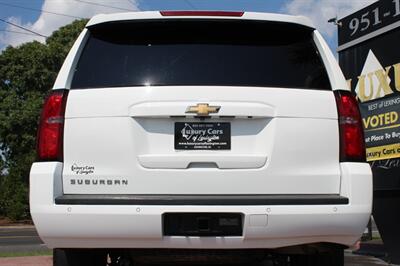 2020 Chevrolet Suburban LT   - Photo 6 - Lexington, SC 29073