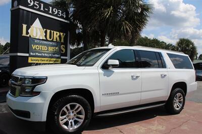2020 Chevrolet Suburban LT   - Photo 2 - Lexington, SC 29073