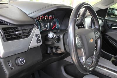 2020 Chevrolet Suburban LT   - Photo 43 - Lexington, SC 29073