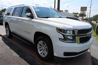 2020 Chevrolet Suburban LT   - Photo 8 - Lexington, SC 29073