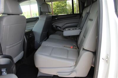 2020 Chevrolet Suburban LT   - Photo 16 - Lexington, SC 29073