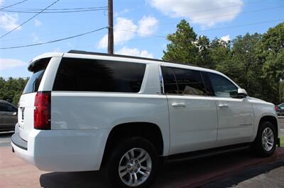 2020 Chevrolet Suburban LT   - Photo 11 - Lexington, SC 29073