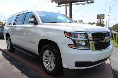 2020 Chevrolet Suburban LT   - Photo 9 - Lexington, SC 29073