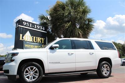 2020 Chevrolet Suburban LT   - Photo 3 - Lexington, SC 29073