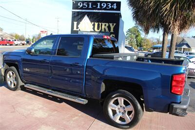 2018 Chevrolet Silverado 1500 LT   - Photo 6 - Lexington, SC 29073