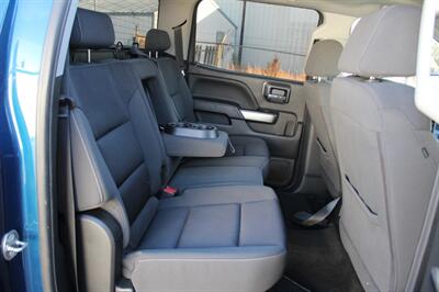 2018 Chevrolet Silverado 1500 LT   - Photo 24 - Lexington, SC 29073