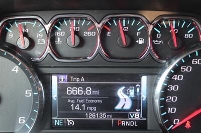 2018 Chevrolet Silverado 1500 LT   - Photo 33 - Lexington, SC 29073