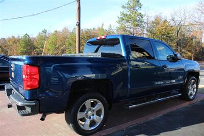 2018 Chevrolet Silverado 1500 LT   - Photo 9 - Lexington, SC 29073