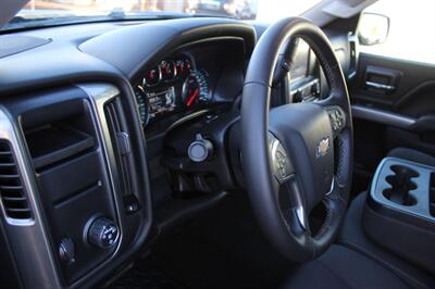 2018 Chevrolet Silverado 1500 LT   - Photo 17 - Lexington, SC 29073