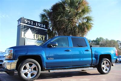 2018 Chevrolet Silverado 1500 LT   - Photo 3 - Lexington, SC 29073