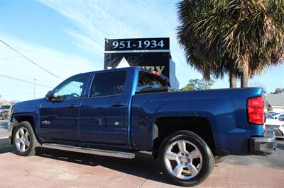 2018 Chevrolet Silverado 1500 LT   - Photo 13 - Lexington, SC 29073