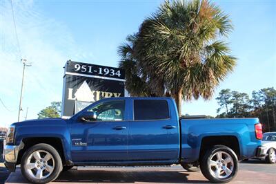 2018 Chevrolet Silverado 1500 LT   - Photo 5 - Lexington, SC 29073