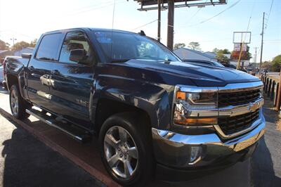 2018 Chevrolet Silverado 1500 LT   - Photo 11 - Lexington, SC 29073