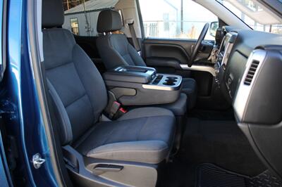 2018 Chevrolet Silverado 1500 LT   - Photo 31 - Lexington, SC 29073