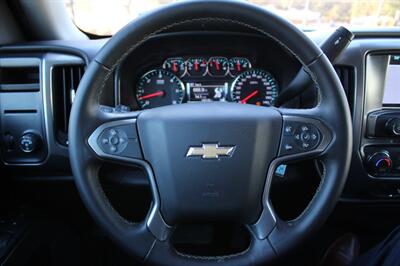 2018 Chevrolet Silverado 1500 LT   - Photo 39 - Lexington, SC 29073