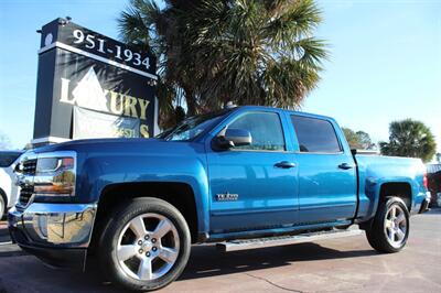 2018 Chevrolet Silverado 1500 LT   - Photo 2 - Lexington, SC 29073