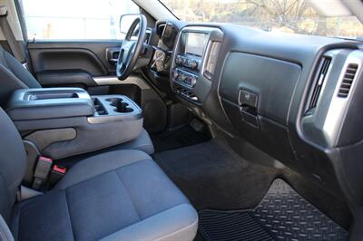 2018 Chevrolet Silverado 1500 LT   - Photo 30 - Lexington, SC 29073