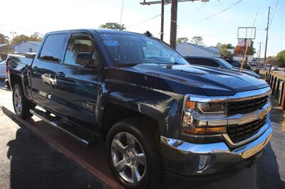 2018 Chevrolet Silverado 1500 LT   - Photo 10 - Lexington, SC 29073