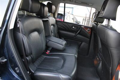 2015 INFINITI QX80   - Photo 34 - Lexington, SC 29073