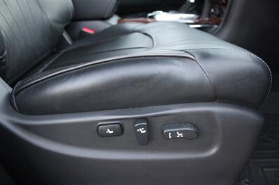 2015 INFINITI QX80   - Photo 38 - Lexington, SC 29073