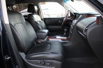 2015 INFINITI QX80   - Photo 43 - Lexington, SC 29073