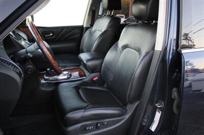 2015 INFINITI QX80   - Photo 15 - Lexington, SC 29073